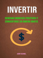 Invertir 