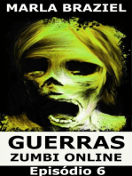 Guerras Zumbi Online