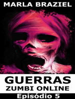 Guerras Zumbi Online