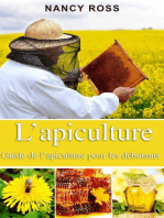 L’apiculture