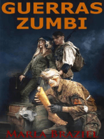 Guerras Zumbi