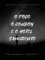 O Poço e o Cowboy e o Hotel Sangrento