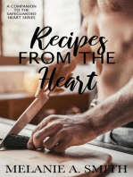 Recipes from the Heart