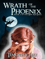 Wrath of the Phoenix