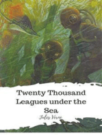 Twenty Thousand Leagues under the Sea