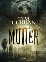 MUTTER: Horrorthriller