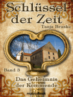 Schlüssel der Zeit - Band 3