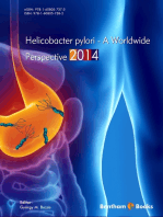 Helicobacter pylori - A Worldwide Perspective 2014