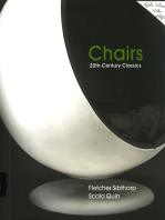 Chairs: 20th-Century Classics
