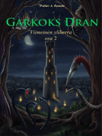 Garkoks Dran