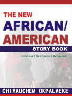 The New African American Story Book