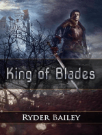 King of Blades