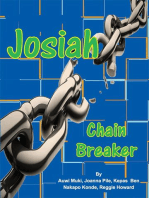 Josiah - Chain Breaker