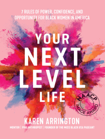 Read Your Next Level Life Online By Karen Arrington Books