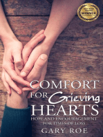 Comfort for Grieving Hearts