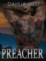 Preacher