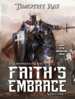 Faith's Embrace