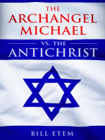 The Archangel Michael vs the Antichrist