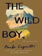 The Wild Boy: A Memoir