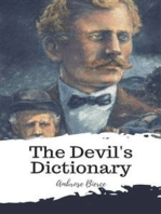 The Devil's Dictionary