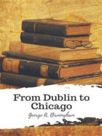 From Dublin to Chicago