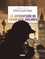 Le avventure di Sherlock Holmes: Ediz. integrale
