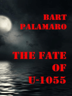 The Fate of U-1055