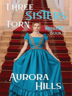 Three Sisters Torn - Brigette - Book 2: Three Sisters Torn, #2