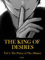 The King of Desires