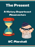 The Present - A History Department Misadventure: The History Department at the University of Centrum Kath, #6