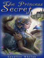 The Princess Secret