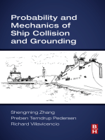 Probability and Mechanics of Ship Collision and Grounding