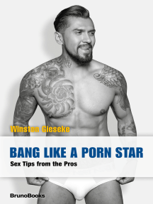 Bang Like a Porn Star by Winston Gieseke - Ebook | Scribd