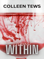Virus Within: Vampire Vixen, #2