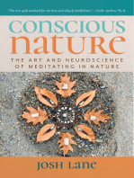 Conscious Nature: The Art and Neuroscience of Meditating In Nature