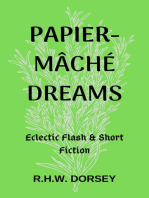 Papier-mâché Dreams