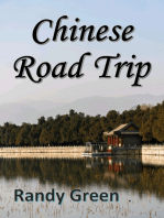 Chinese Road Trip
