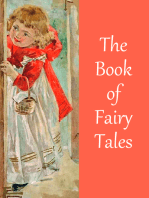 The Book of Fairy Tales: (illustrated)