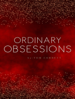 Ordinary Obsessions