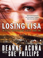 Losing Lisa