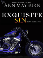 Exquisite Sin