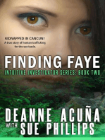 Finding Faye