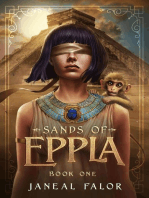 Sands of Eppla: Sands of Eppla, #1