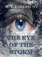 The Eye of the Storm: A.R.I.E.S. Files #1