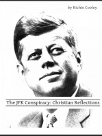 The JFK Conspiracy