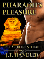 Pharaoh's Pleasure