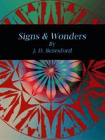 Signs & Wonders