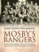 Mosby's Rangers