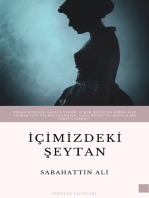 İçimizdeki Şeytan