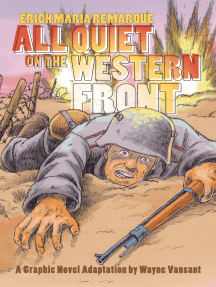 Read All Quiet On The Western Front Online By Erich Maria Remarque Books